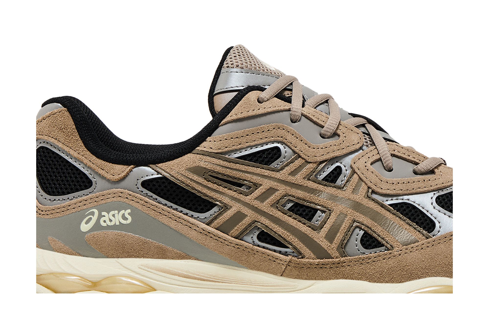 Order 아식스 젤 NYC '그레이지' 1203A383-005