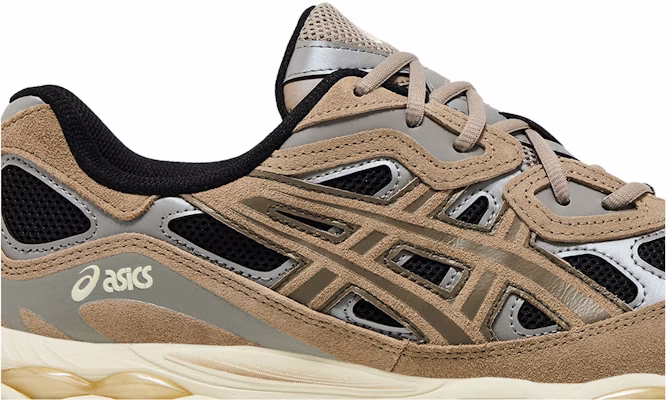 ASICS Gel NYC 'Greige' 1203A383-005 Order ASICS Gel NYC 'Greige' 1203A383-005