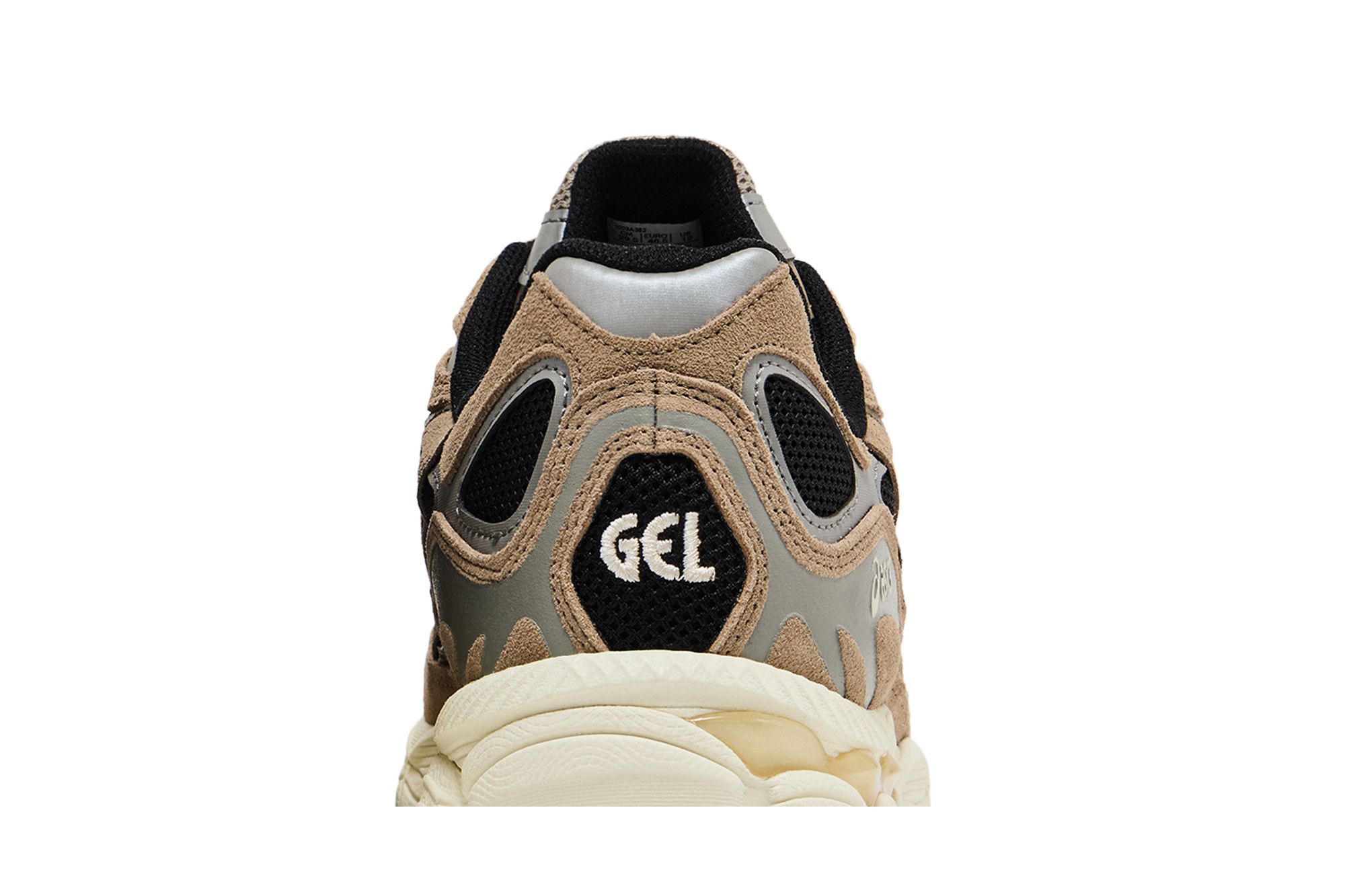 Sizing 아식스 젤 NYC '그레이지' 1203A383-005