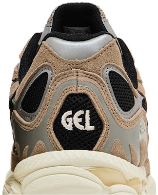 ASICS Gel NYC 'Greige' 1203A383-005 Sizing ASICS Gel NYC 'Greige' 1203A383-005