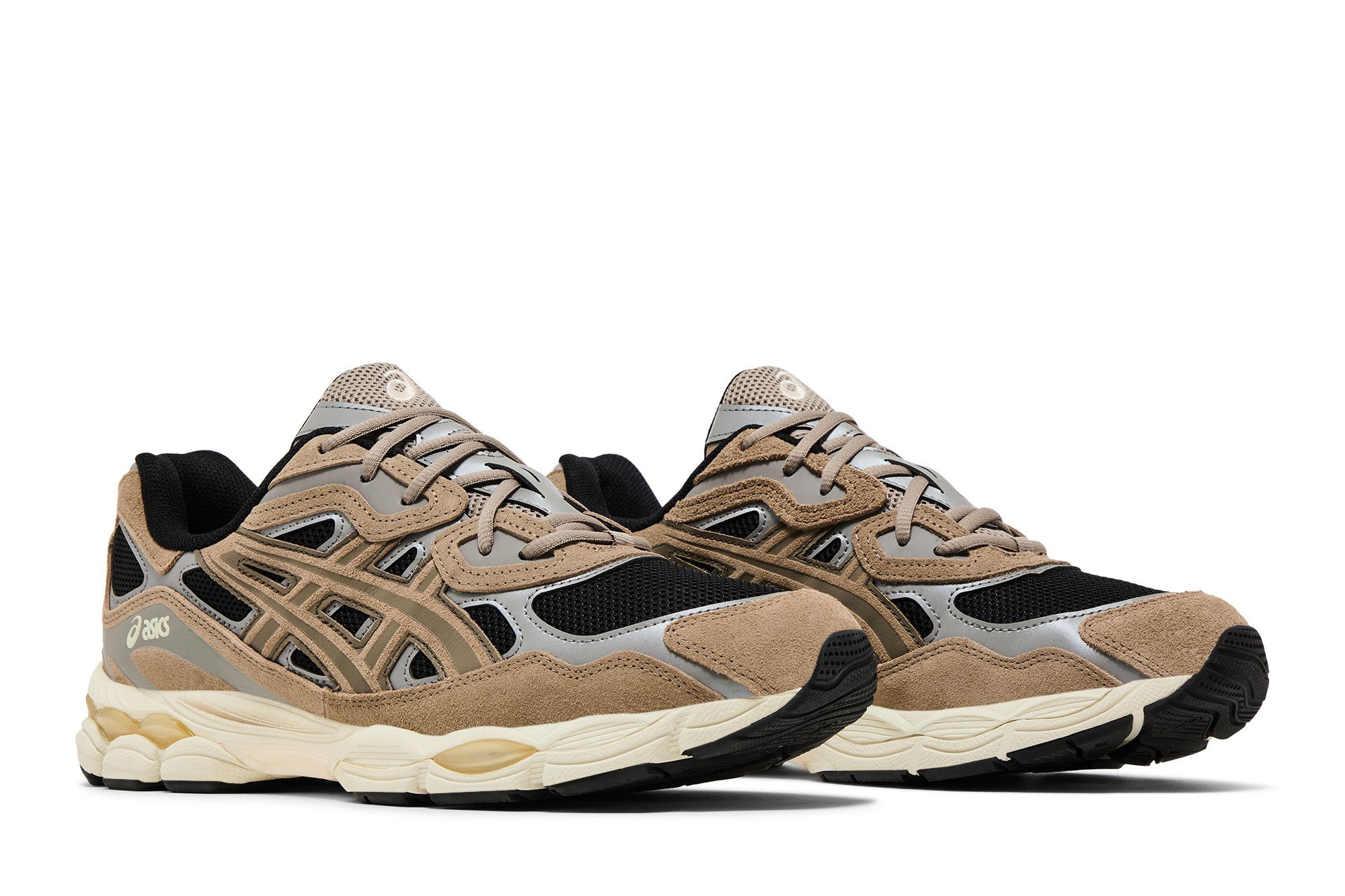 Cheap 아식스 젤 NYC '그레이지' 1203A383-005