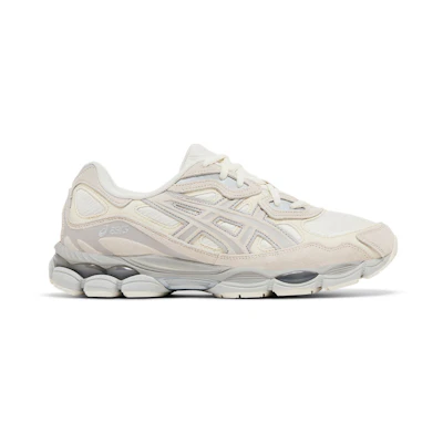 ASICS Gel NYC 'Grey Cream'
