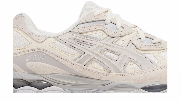 ASICS Gel NYC 'Grey Cream' 1203A739-100 Order ASICS Gel NYC 'Grey Cream' 1203A739-100
