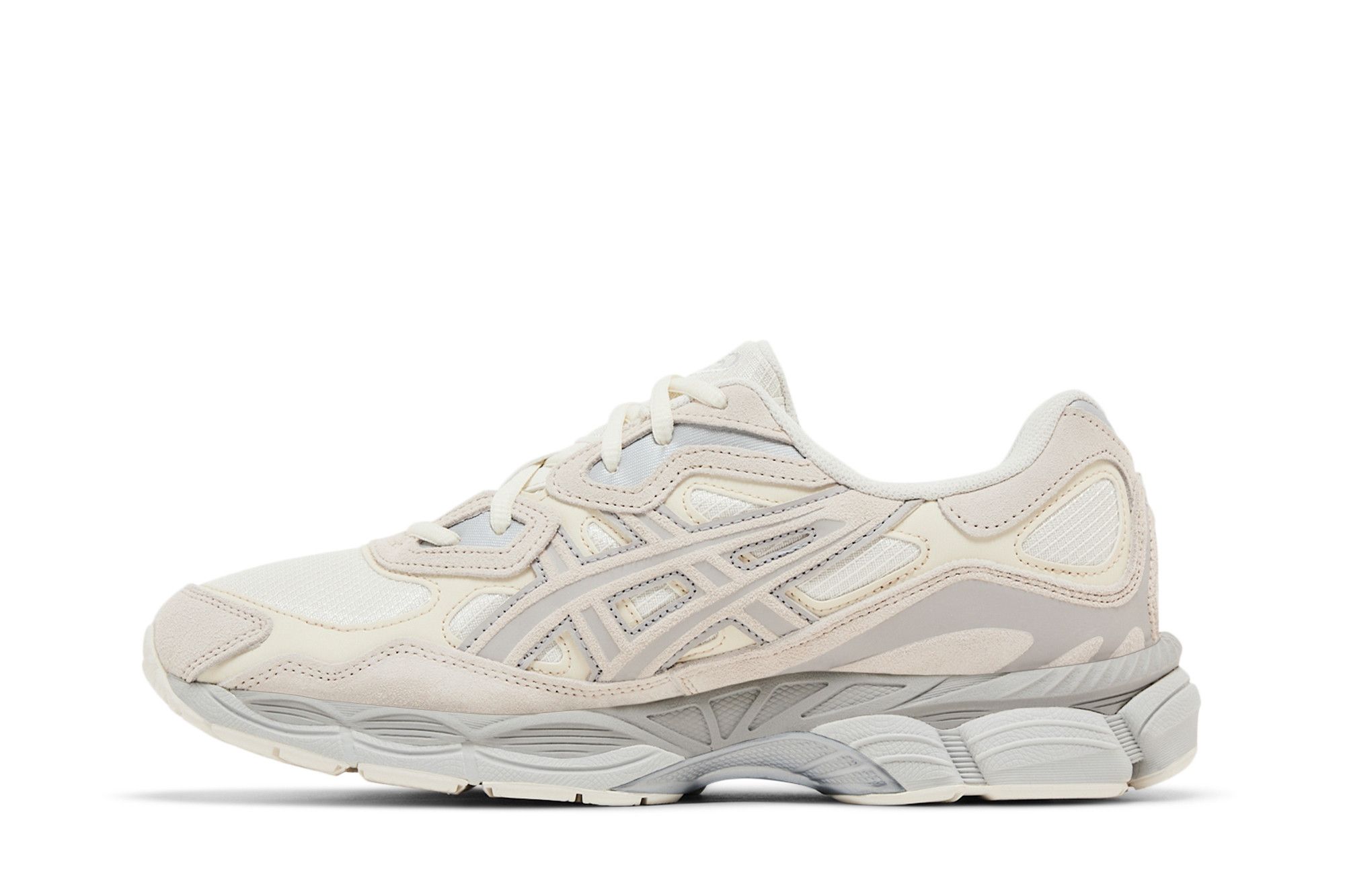 Purchase ASICS Gel NYC ''Abu Cream'' 1203A739-100