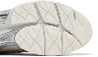 ASICS Gel NYC 灰奶油配色運動鞋 1203A739-100 Sizing ASICS Gel NYC 灰奶油配色運動鞋 1203A739-100