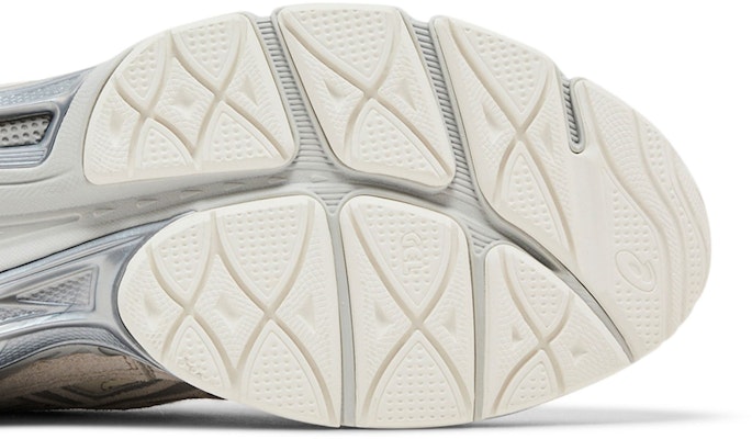 ASICS Gel NYC 'Grey Cream' 1203A739-100 Sizing ASICS Gel NYC 'Grey Cream' 1203A739-100