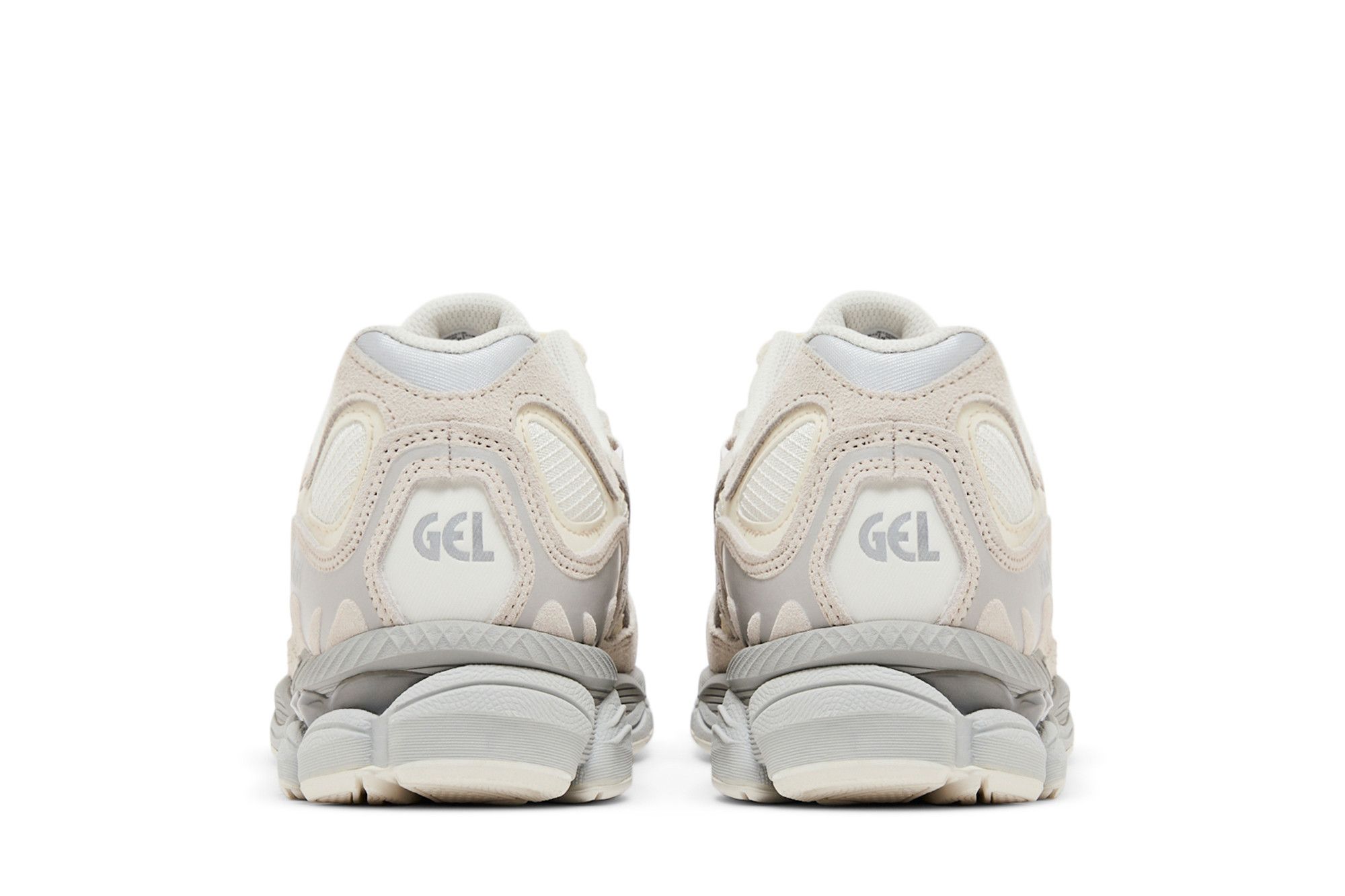 Cheap ASICS Gel NYC ''Abu Cream'' 1203A739-100