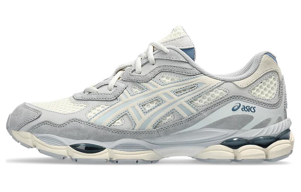 ASICS Gel NYC &#x27;Ivory Mid Grey&#x27; 1203A372-600