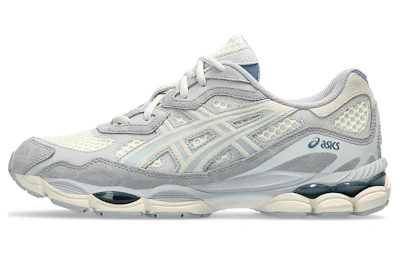 ASICS Gel NYC 'Ivory Mid Grey'