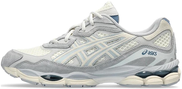 亞瑟士 ASICS Gel NYC '象牙中灰' 1203A372-600 Buy 亞瑟士 ASICS Gel NYC '象牙中灰' 1203A372-600
