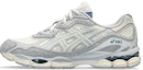 Buy ASICS Gel NYC 'Ivory Mid Grey' Putih Kelabu 1203A372-600
