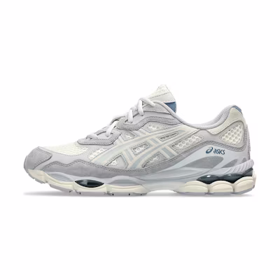 ASICS Gel NYC 'Ivory Mid Grey'