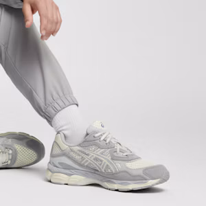 Order 亞瑟士 ASICS Gel NYC '象牙中灰' 1203A372-600