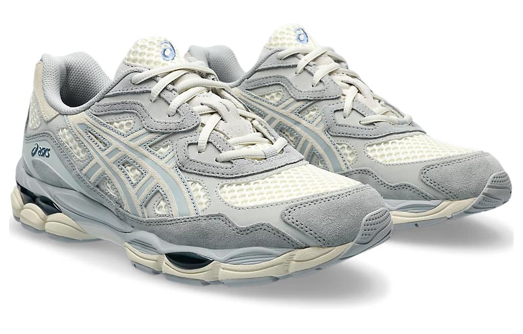 Purchase ASICS Gel NYC 'Marfil Gris Medio' 1203A372-600