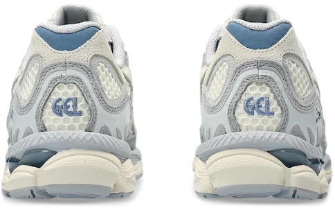 亞瑟士 ASICS Gel NYC '象牙中灰' 1203A372-600 Sizing 亞瑟士 ASICS Gel NYC '象牙中灰' 1203A372-600