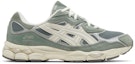 Buy ASICS Gel NYC ''Ivy Smoke Grey'' Grijs Groen 1203A383-302