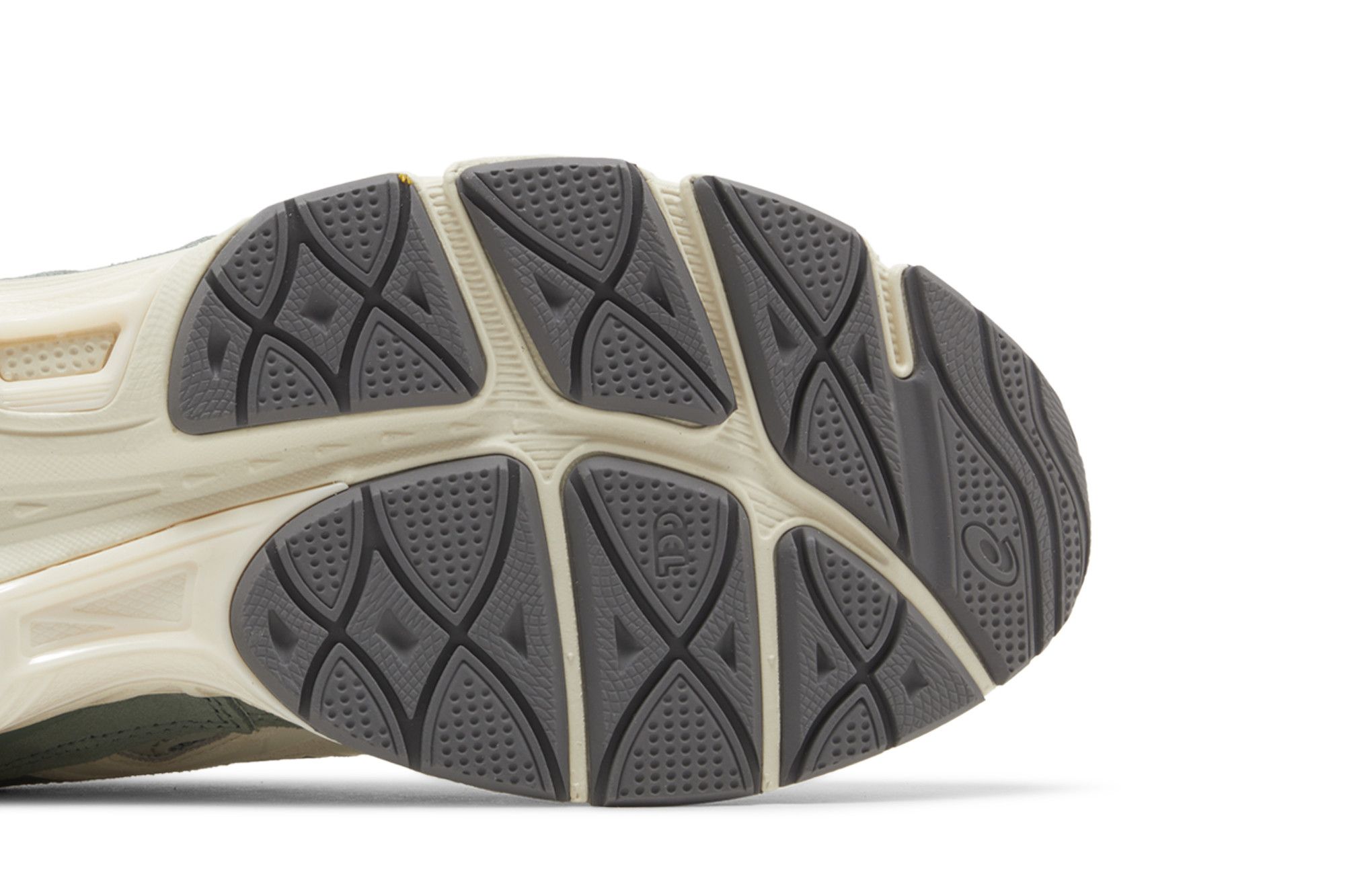 Purchase ASICS Gel NYC ''Ivy Smoke Grey'' Grijs Groen 1203A383-302