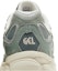 Sizing ASICS Gel NYC ''Ivy Smoke Grey'' Grijs Groen 1203A383-302