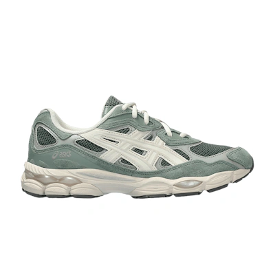 ASICS Gel NYC 'Ivy Smoke Grey'