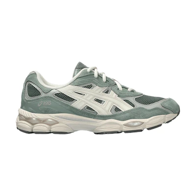 ASICS Gel NYC 'Ivy Smoke Grey'
