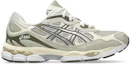 Buy ASICS Gel NYC 'Khaki Pure Silver' 1203A739-302