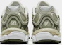 Lookbook ASICS Gel NYC 'Khaki Pure Silver' 1203A739-302