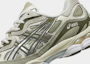 Shop ASICS Gel NYC 'Khaki Pure Silver' 1203A739-302