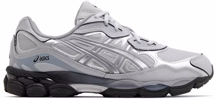 ASICS Gel NYC 'Mid Grey Sheet Rock' 1203A280-020 ASICS Gel NYC 'Mid Grey Sheet Rock' 1203A280-020