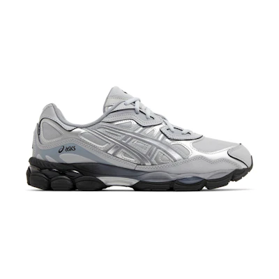 ASICS Gel NYC 'Mid Grey Sheet Rock'