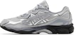 ASICS Gel NYC 'Kelabu Pertengahan Sheet Rock' 1203A280-020