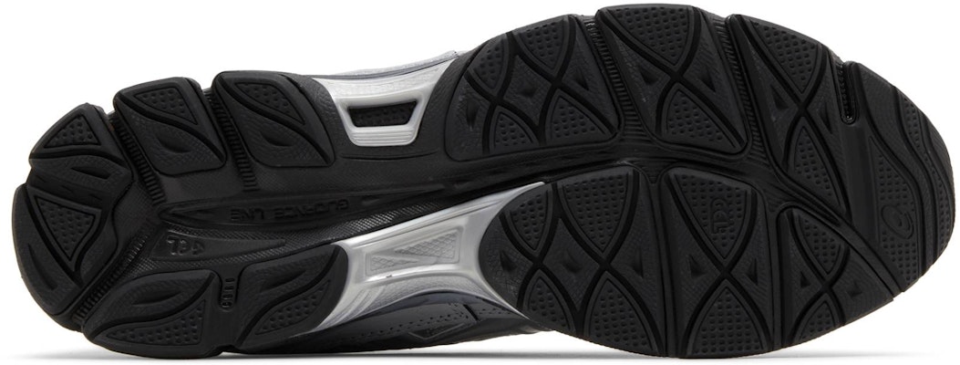 ASICS Gel NYC 'Kelabu Pertengahan Sheet Rock' 1203A280-020 Shop ASICS Gel NYC 'Kelabu Pertengahan Sheet Rock' 1203A280-020