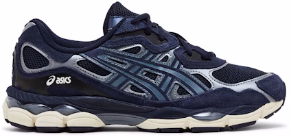 ASICS Gel NYC 'Midnight' 1203A383-401 ASICS Gel NYC 'Midnight' 1203A383-401