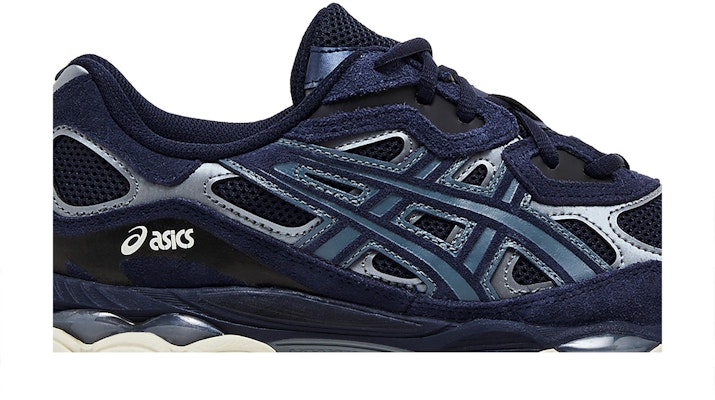 ASICS Gel NYC 'Midnight' 1203A383-401 Order ASICS Gel NYC 'Midnight' 1203A383-401