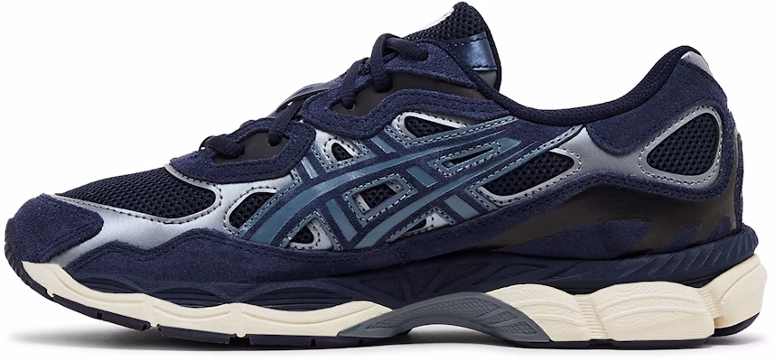 ASICS Gel NYC 'Midnight' 1203A383-401 Lookbook ASICS Gel NYC 'Midnight' 1203A383-401