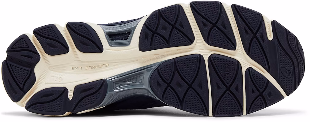 ASICS Gel NYC 'Midnight' 1203A383-401 Shop ASICS Gel NYC 'Midnight' 1203A383-401