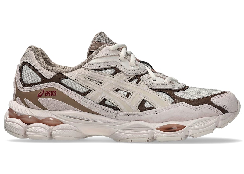 ASICS Gel NYC 'Mineral Beige' 1203A739-251