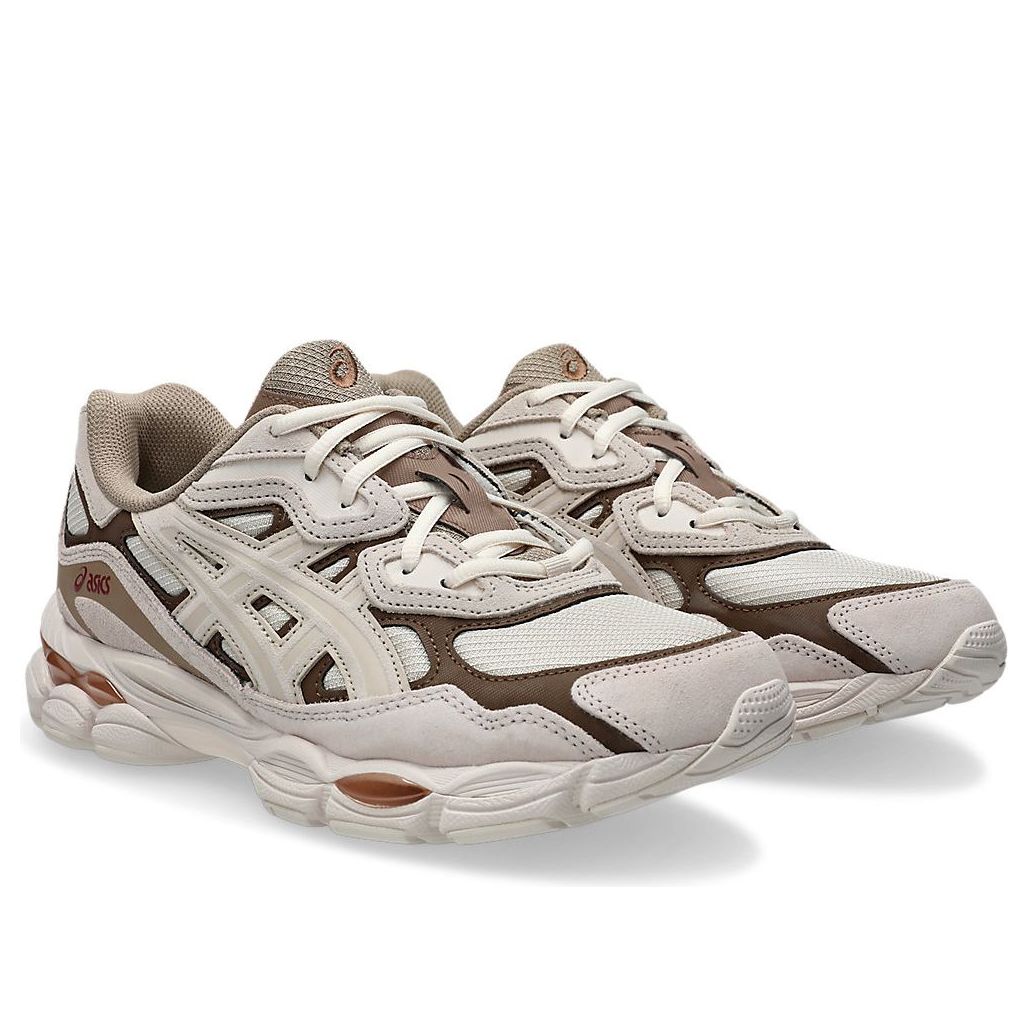 Lookbook ASICS Gel NYC 'Mineral Beige' 1203A739-251