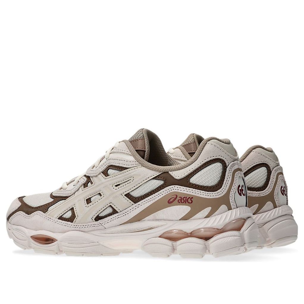 Shop ASICS Gel NYC 'Mineral Beige' 1203A739-251