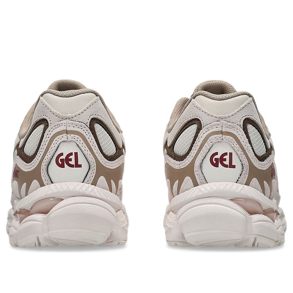 Details for ASICS Gel NYC 'Mineral Beige' 1203A739-251