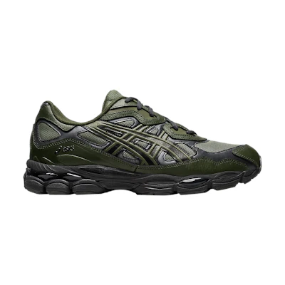 ASICS Gel NYC 'Moss'