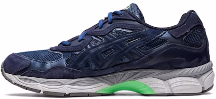 ASICS Gel NYC 'Navy Neon' 1201A789-400 ASICS Gel NYC 'Navy Neon' 1201A789-400