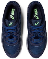 亞瑟士 Gel NYC '海軍藍螢光' 1201A789-400 Purchase 亞瑟士 Gel NYC '海軍藍螢光' 1201A789-400