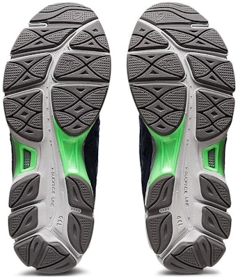 ASICS Gel NYC 'Navy Neon' 1201A789-400 Sizing ASICS Gel NYC 'Navy Neon' 1201A789-400