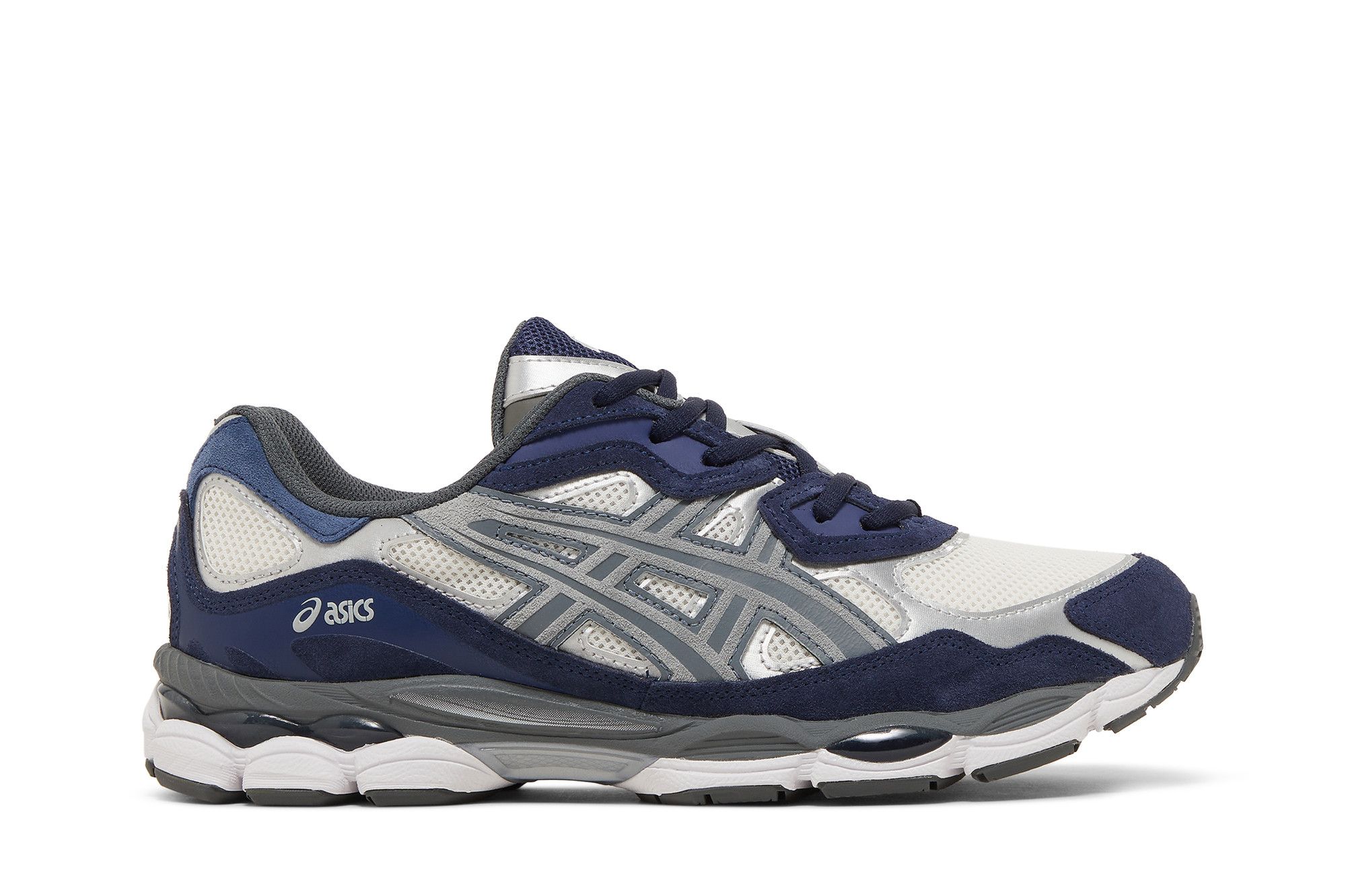 ASICS Gel NYC 'Navy Steel' 1201A789-100