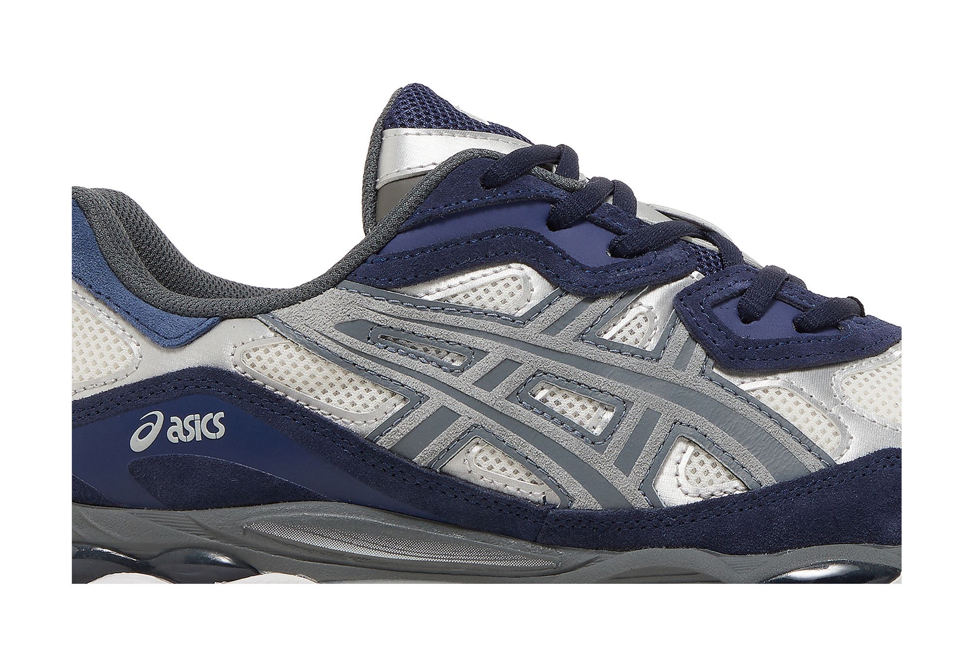 Lookbook ASICS Gel NYC 'Navy Steel' 1201A789-100