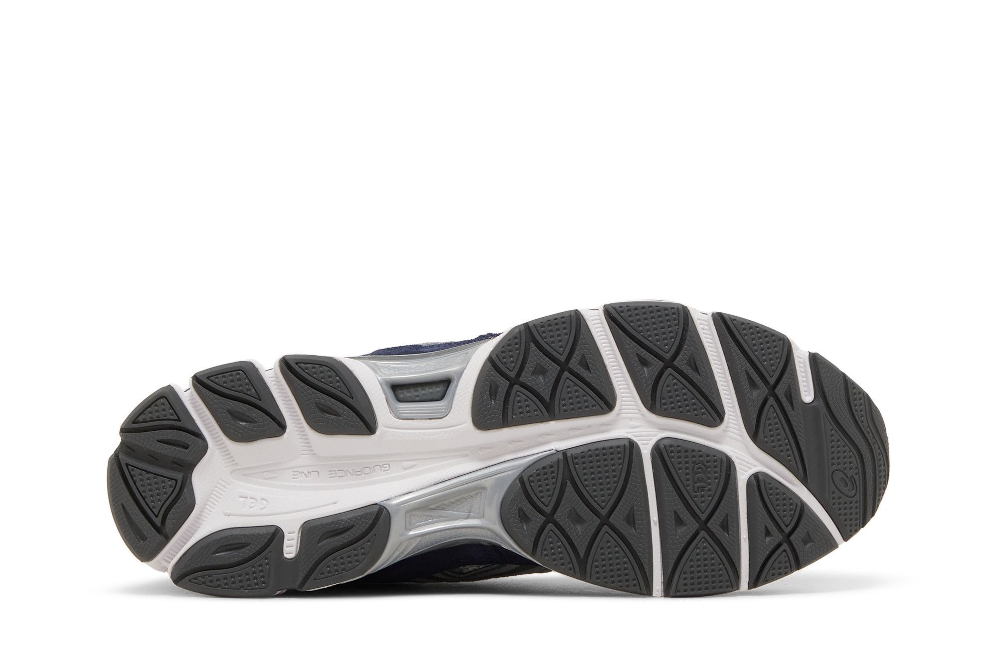 Purchase ASICS Gel NYC 'Navy Steel' 1201A789-100
