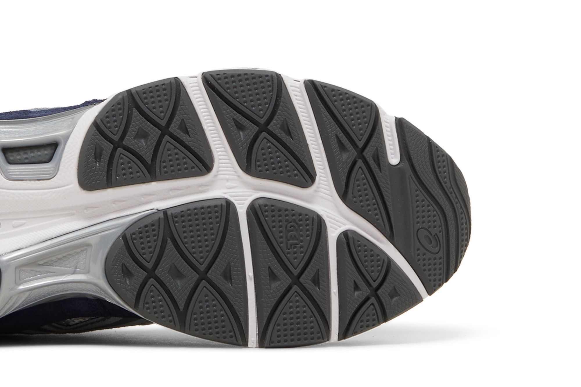Details for ASICS Gel NYC 'Navy Steel' 1201A789-100