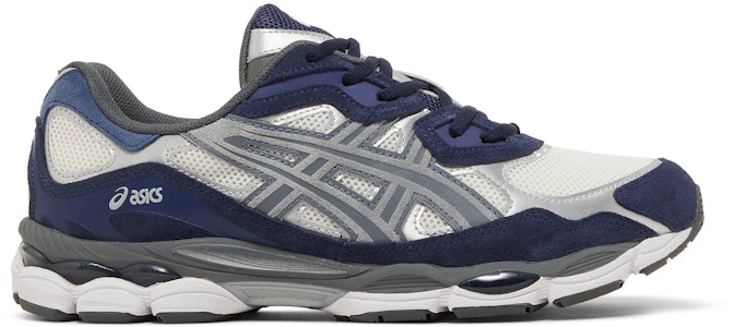 アシックス GEL-NYC 「ネイビー/スティール」 1201A789-100 Buy アシックス GEL-NYC 「ネイビー/スティール」 1201A789-100
