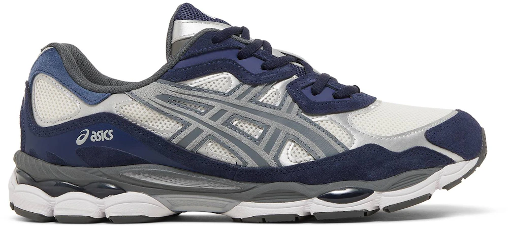 ASICS Gel NYC 'Navy Steel'