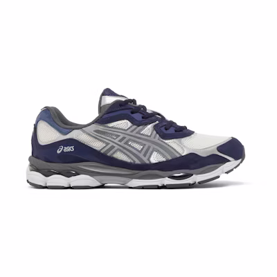 ASICS Gel NYC 'Navy Steel'